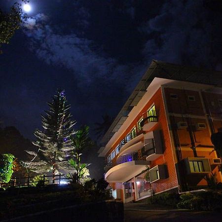 Forest Haven Resort Munnar Exteriér fotografie
