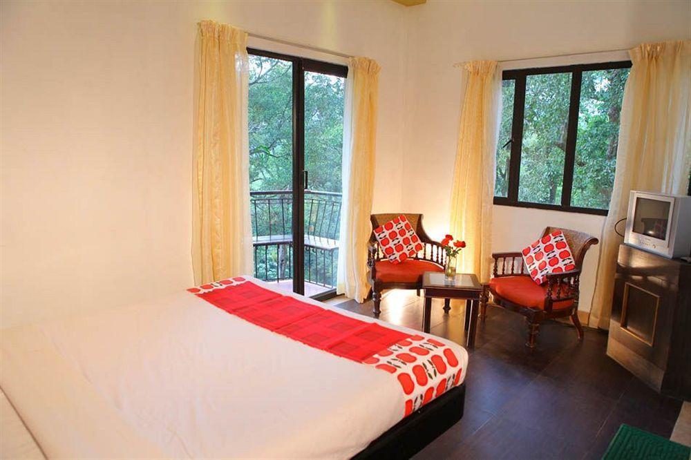 Forest Haven Resort Munnar Exteriér fotografie