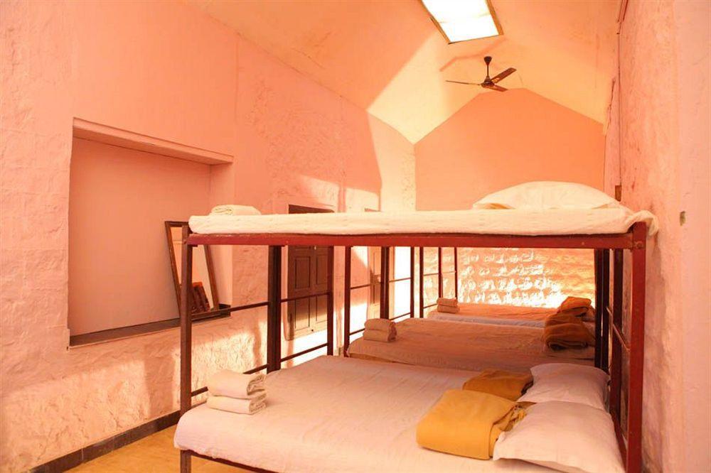 Forest Haven Resort Munnar Exteriér fotografie