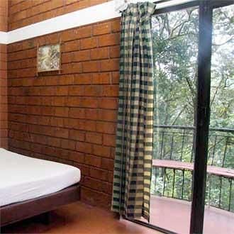 Forest Haven Resort Munnar Exteriér fotografie