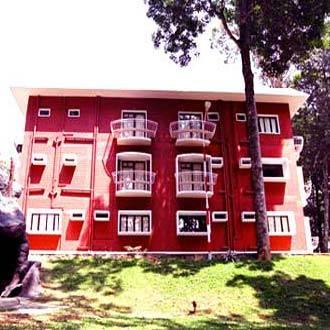 Forest Haven Resort Munnar Exteriér fotografie