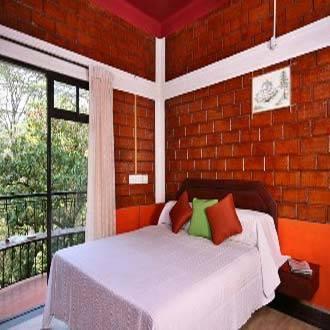 Forest Haven Resort Munnar Exteriér fotografie
