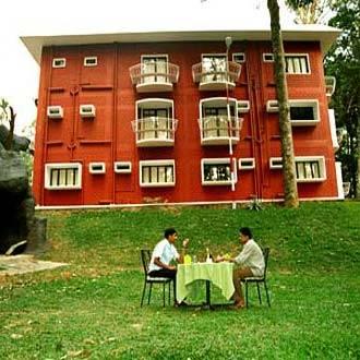 Forest Haven Resort Munnar Exteriér fotografie